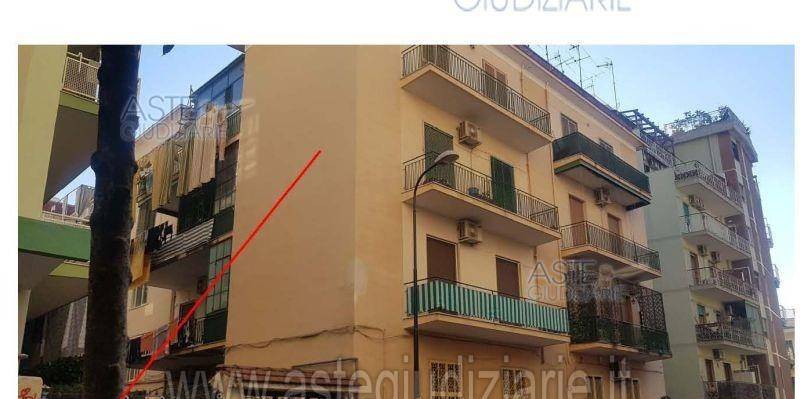 appartamento in vendita a Portici
