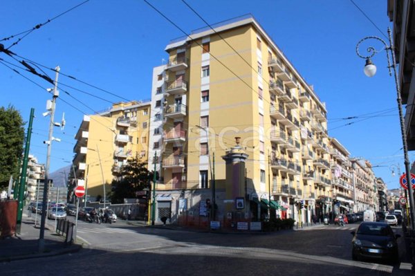appartamento in vendita a Portici