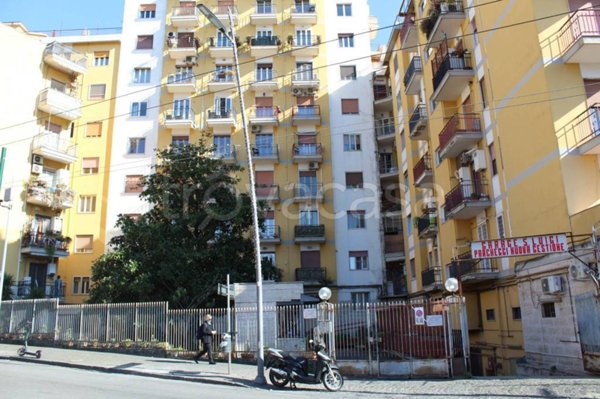 appartamento in vendita a Portici