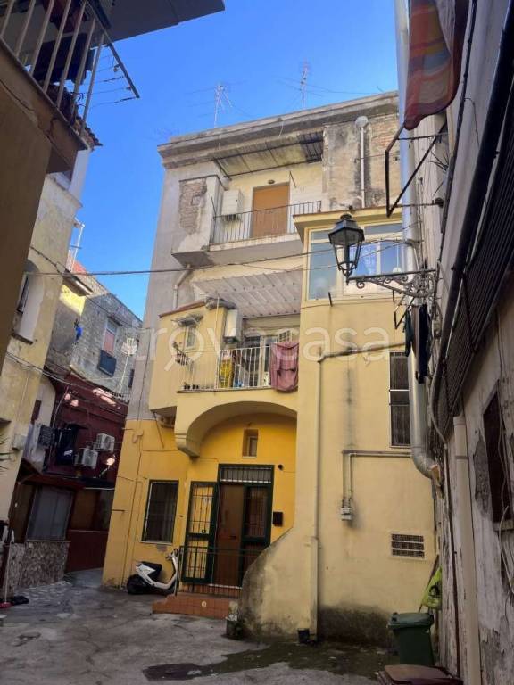 appartamento in vendita a Portici