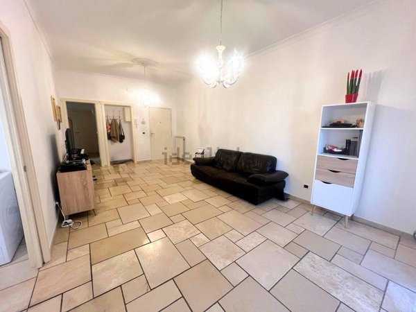 appartamento in vendita a Portici