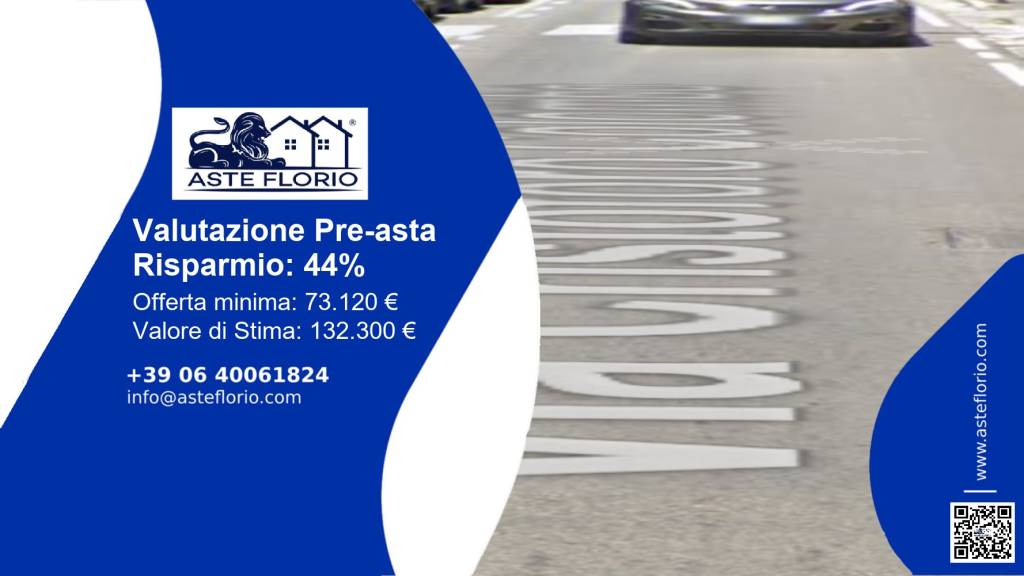 monolocale in vendita a Portici