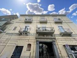appartamento in vendita a Portici in zona Bellavista