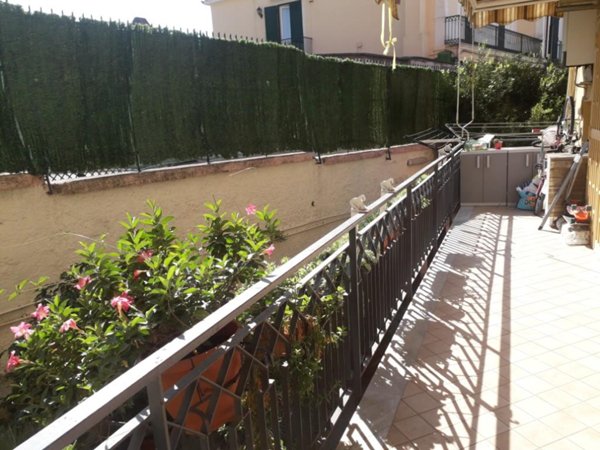 appartamento in vendita a Portici