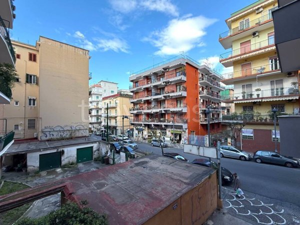 appartamento in vendita a Portici in zona Libertà