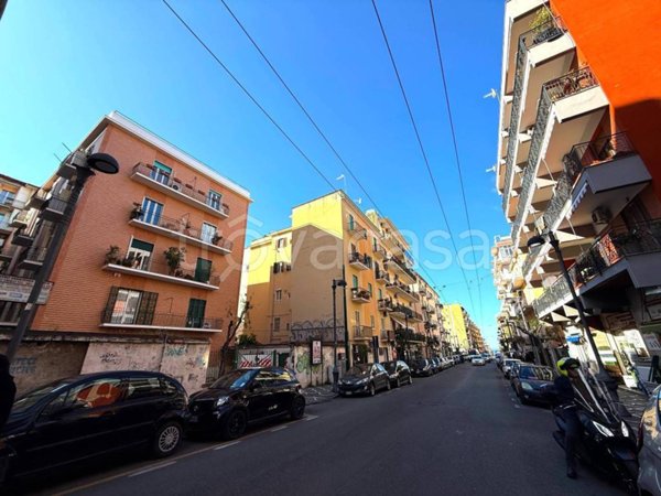 appartamento in vendita a Portici in zona Libertà