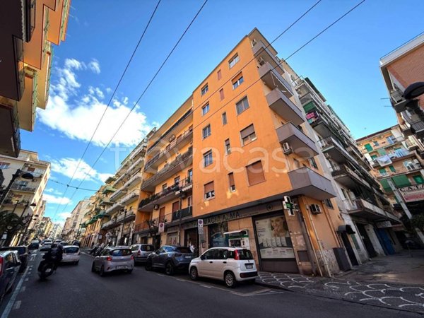 appartamento in vendita a Portici in zona Libertà