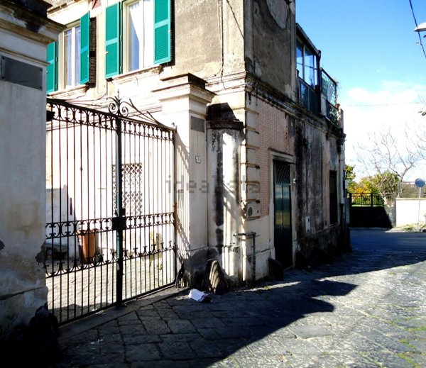 appartamento in vendita a Portici