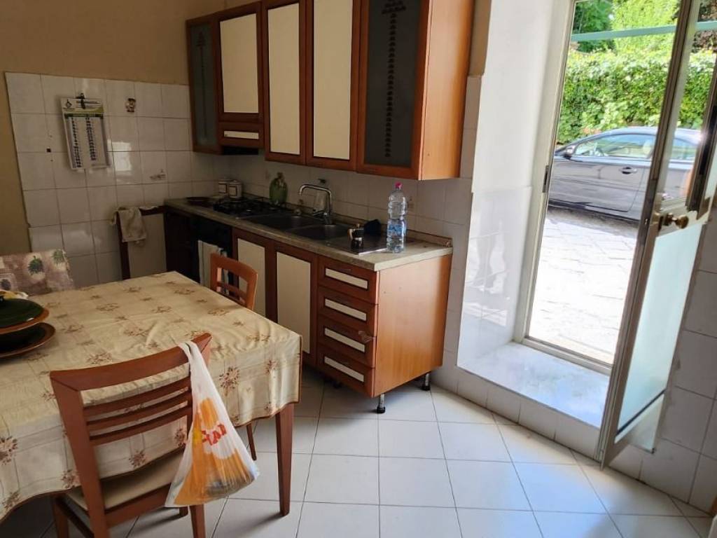 appartamento in vendita a Portici