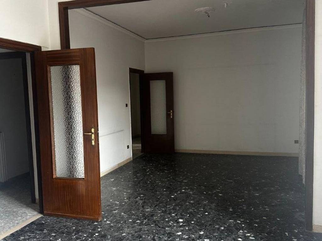 appartamento in vendita a Portici