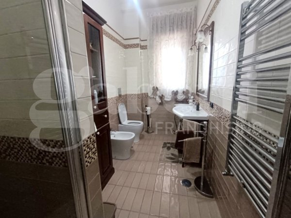 appartamento in vendita a Portici in zona Libertà