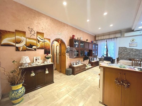 appartamento in vendita a Portici