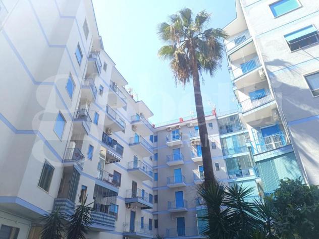 appartamento in vendita a Portici
