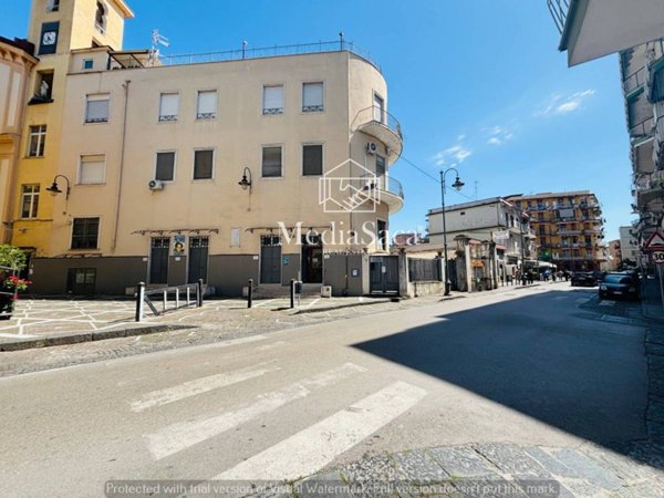 appartamento in vendita a Portici