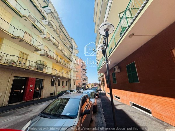 appartamento in vendita a Portici