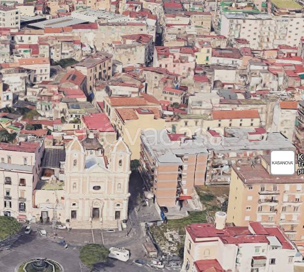 appartamento in vendita a Portici