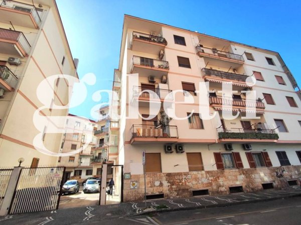 appartamento in vendita a Portici