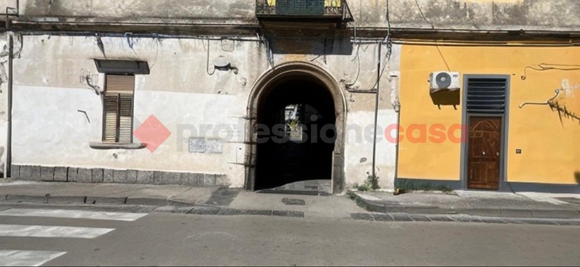 appartamento in vendita a Portici