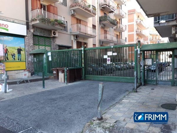 appartamento in vendita a Portici