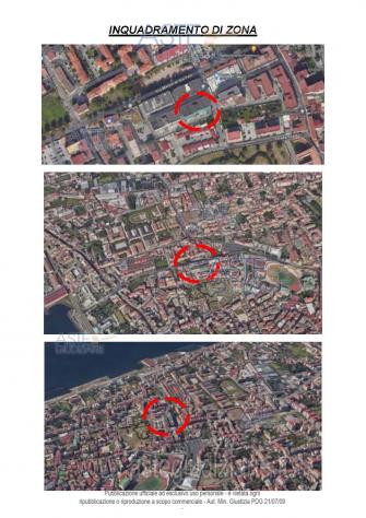appartamento in vendita a Portici
