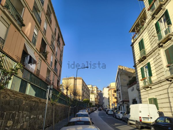 appartamento in vendita a Portici