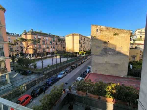 appartamento in vendita a Portici