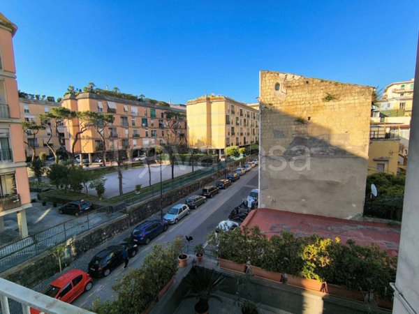 appartamento in vendita a Portici