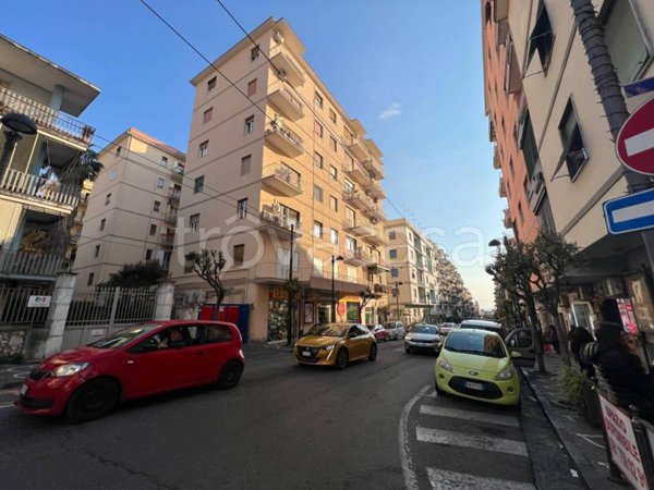 monolocale in vendita a Portici