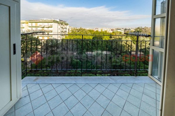 appartamento in vendita a Portici