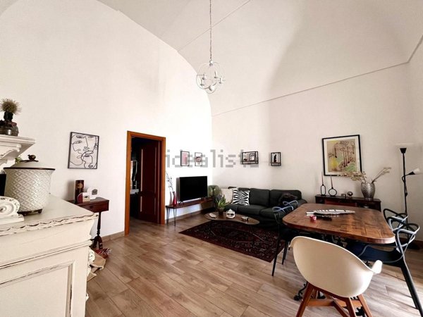 appartamento in vendita a Portici
