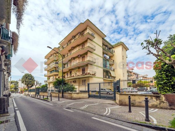 appartamento in vendita a Portici