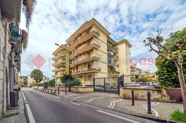 appartamento in vendita a Portici