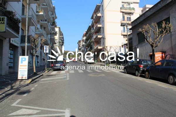 appartamento in vendita a Portici in zona Libertà