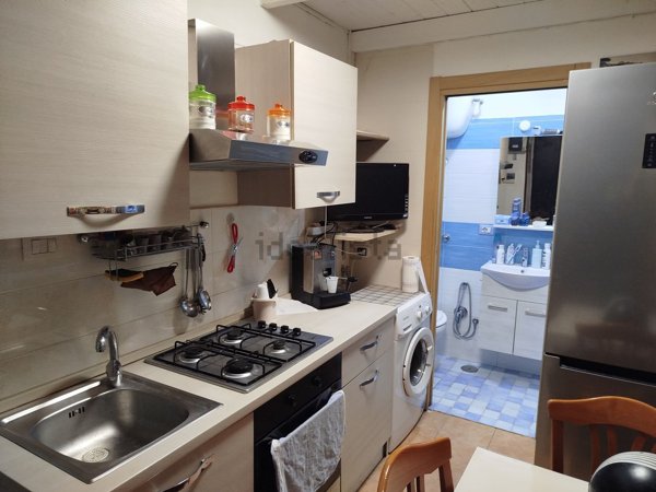 appartamento in vendita a Portici