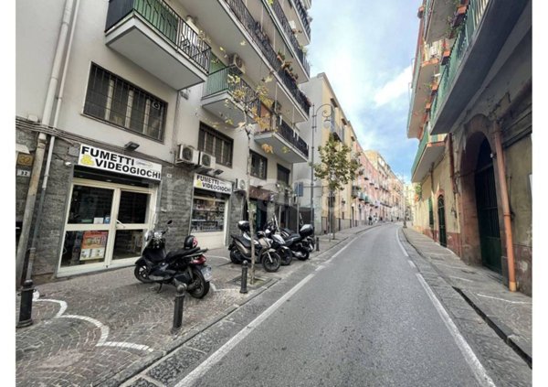 appartamento in vendita a Portici