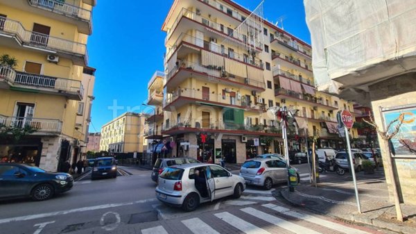 appartamento in vendita a Portici