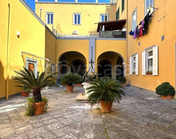appartamento in vendita a Portici