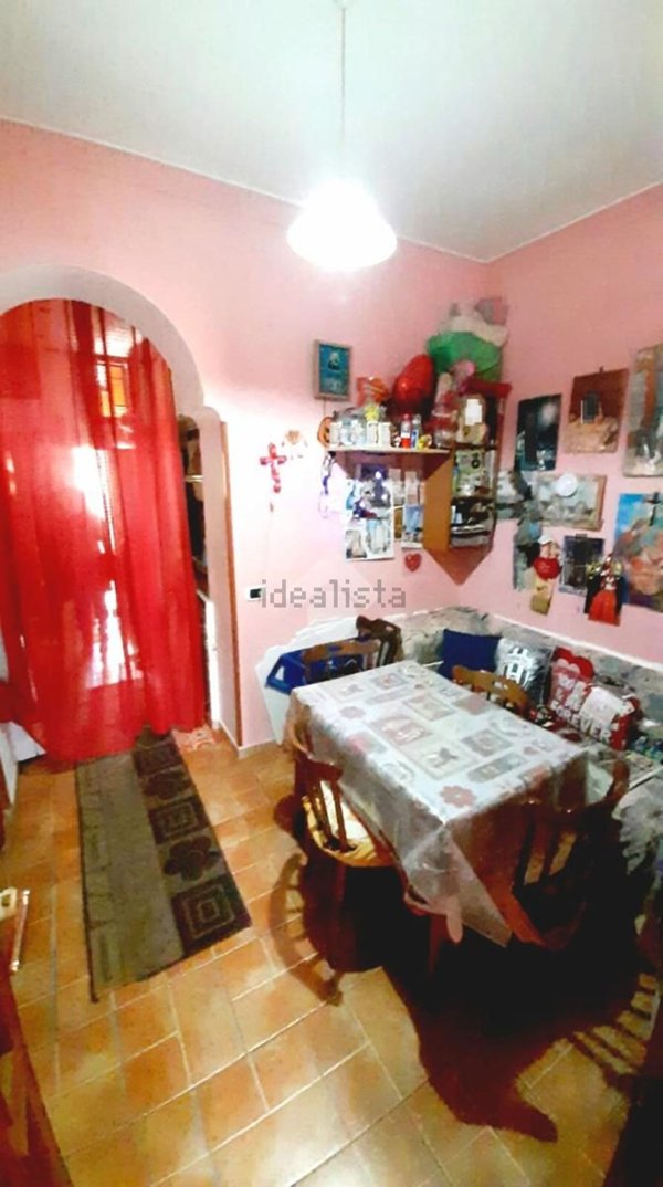appartamento in vendita a Portici