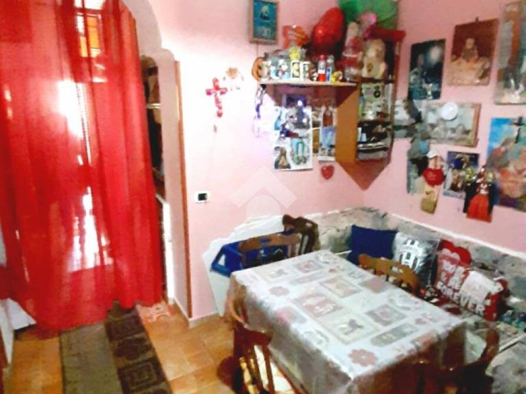 appartamento in vendita a Portici