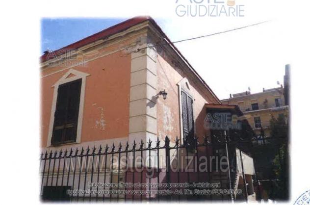 casa indipendente in vendita a Portici