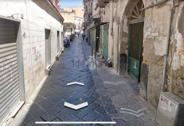 appartamento in vendita a Portici