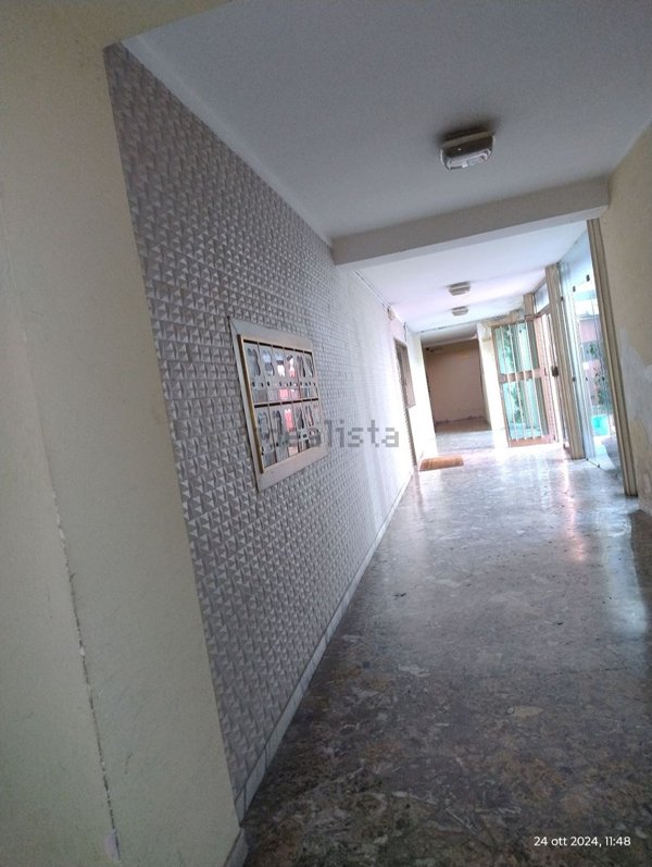 appartamento in vendita a Portici in zona Libertà