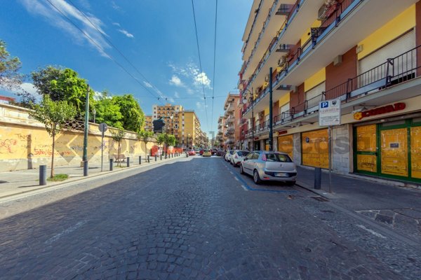 appartamento in vendita a Portici