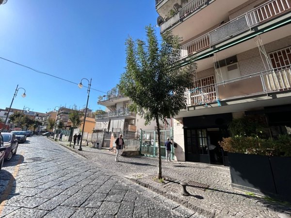appartamento in vendita a Portici in zona Bellavista