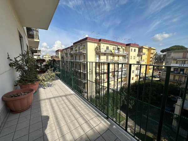 appartamento in vendita a Portici