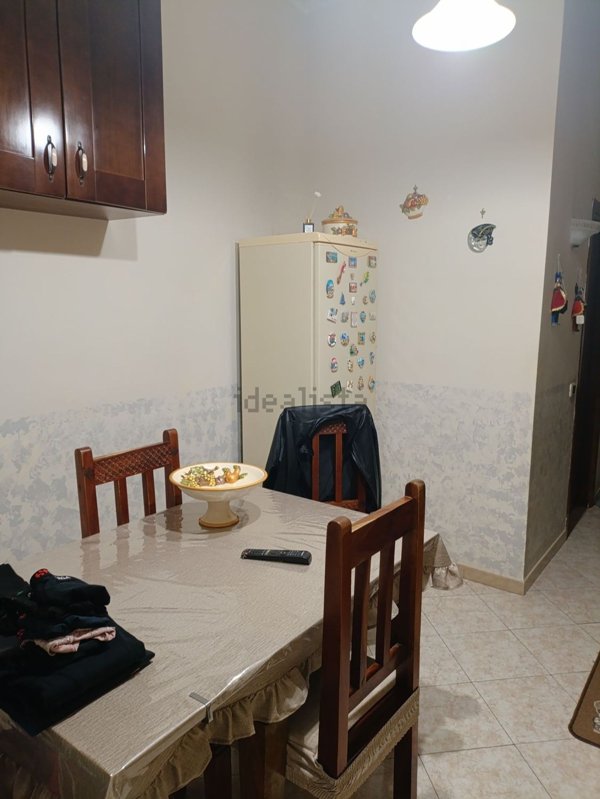 appartamento in vendita a Portici