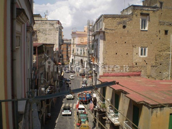 appartamento in vendita a Portici