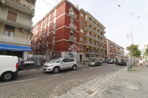 appartamento in vendita a Portici