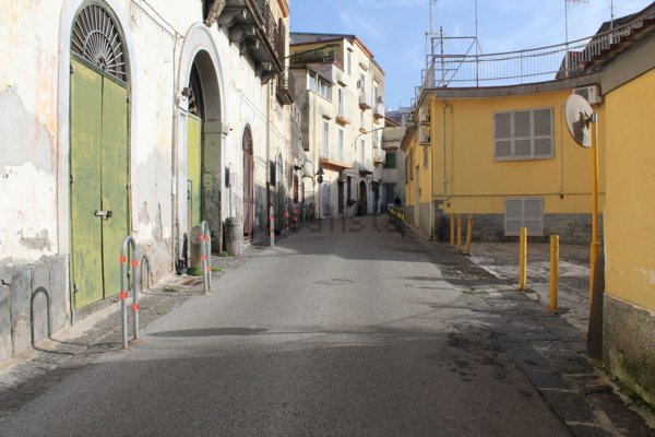 appartamento in vendita a Portici