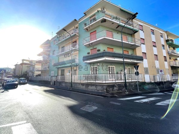 appartamento in vendita a Portici